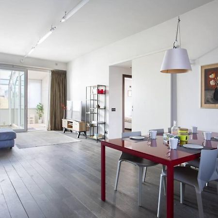 Luxury Sciuti Apartment Палермо Экстерьер фото