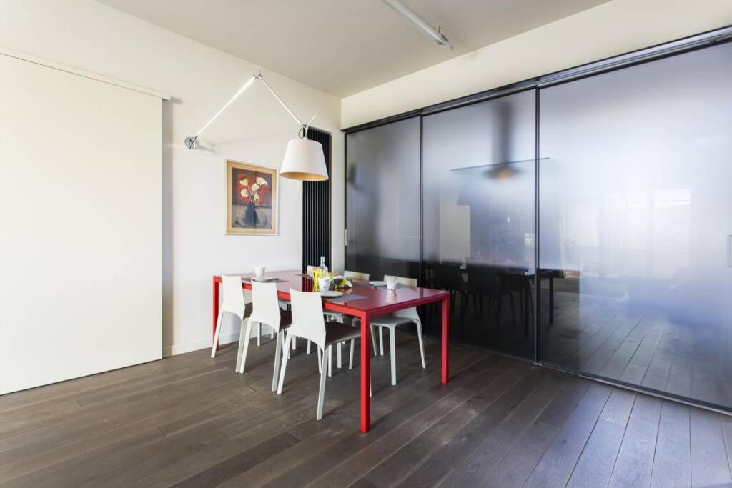 Luxury Sciuti Apartment Палермо Экстерьер фото